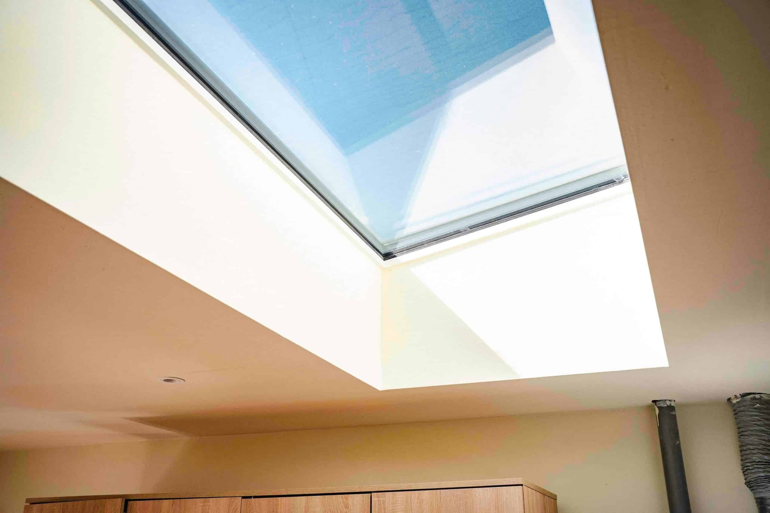 Lichtstraat hr triple glas